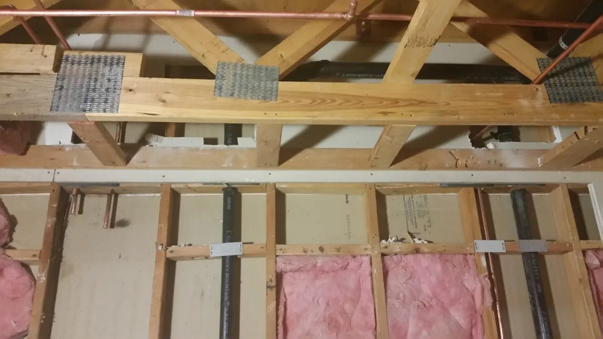 Water Heater Replacement in Burlington, NC